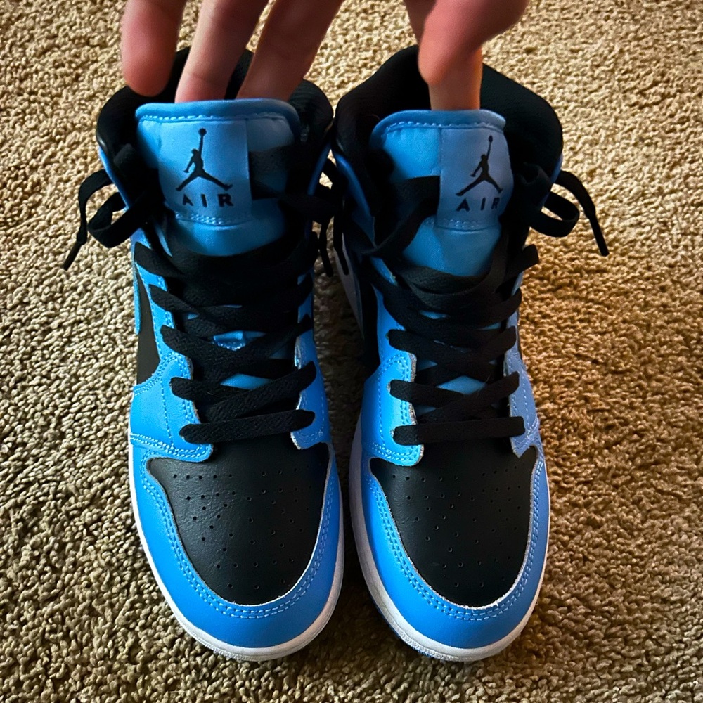 Nike Air Jordan 1’s